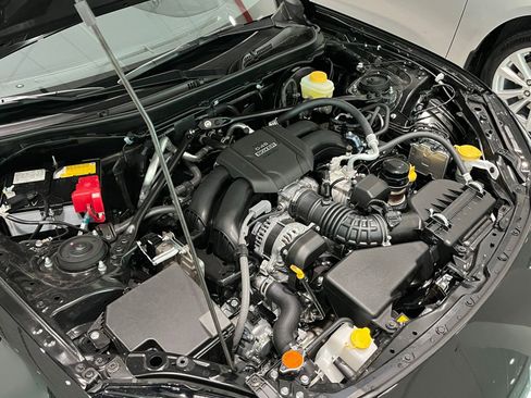 New 2026 Toyota GR86 Premium RWD image 10