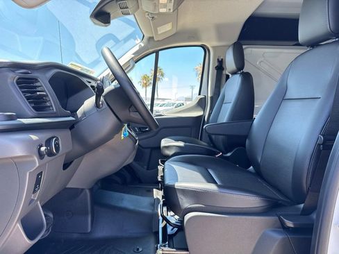 New 2025 Ford Transit 150 Low Roof image 12