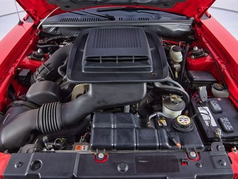 Used 2003 Ford Mustang Mach 1 RWD image 56