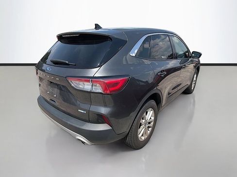 Used 2020 Ford Escape SE AWD/4WD image 8