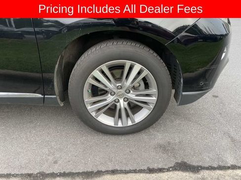 Used 2015 Lexus RX 350 AWD image 11