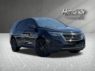 Used 2024 Chevrolet Equinox LS w/ LS Convenience Package FWD video 2