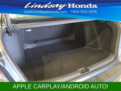 Used 2024 Honda Civic LX image 7