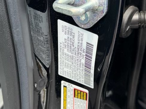 Certified 2024 Acura RDX SH-AWD w/ Advance Package image 22