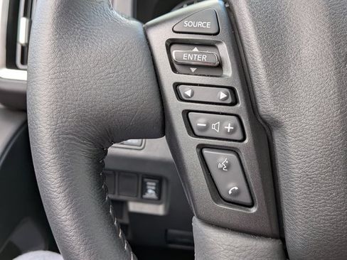 Certified 2025 Nissan Frontier SV w/ SV Convenience Package RWD image 16
