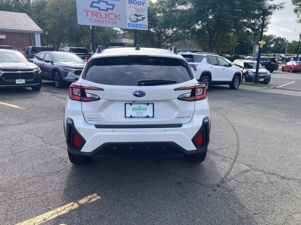 Used 2024 Subaru Crosstrek 2.5i Limited AWD/4WD image 30