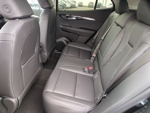 New 2026 Buick Envision Preferred image 25