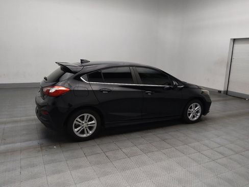 Used 2017 Chevrolet Cruze LT w/ RS Package image 10