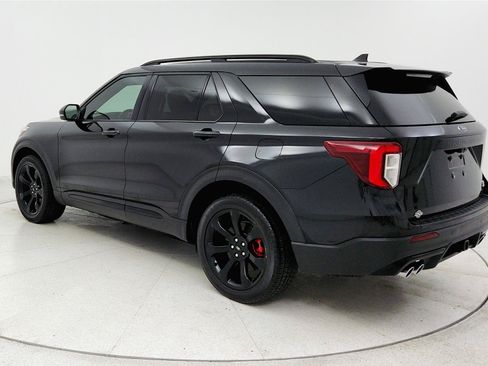 Used 2021 Ford Explorer ST w/ Equipment Group 401A AWD/4WD image 3