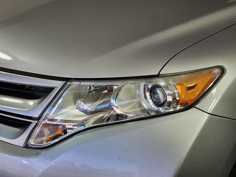 Used 2013 Toyota Venza XLE w/ XLE Premium Pkg AWD/4WD image 9