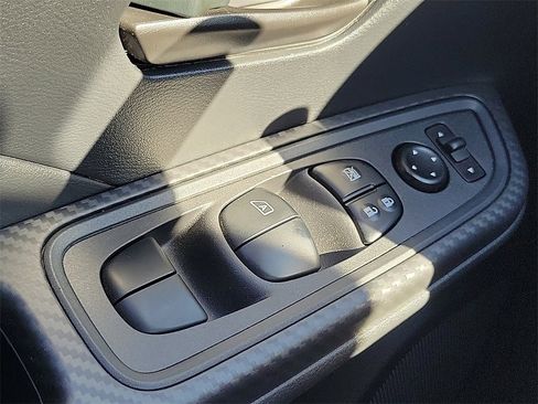 Certified 2024 Nissan Versa S w/ Trunk Package image 14