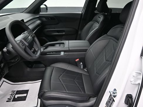 New 2027 Kia Telluride SX X-Line AWD/4WD image 16