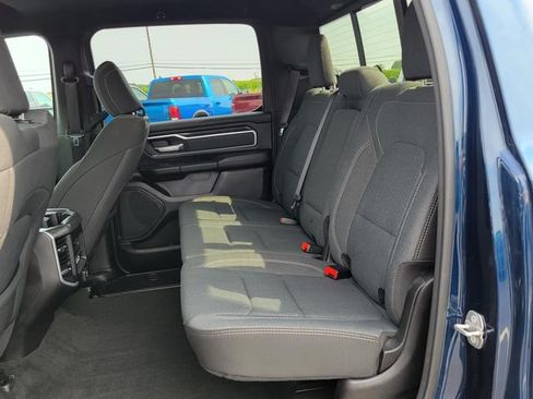 Used 2022 RAM 1500 Big Horn AWD/4WD image 24