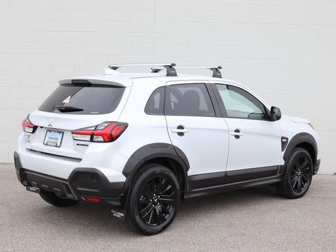 New 2026 Mitsubishi Outlander Sport AWD image 2
