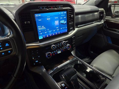 Used 2023 Ford F150 Lariat AWD/4WD image 50