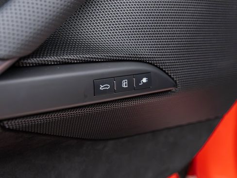Used 2026 Ferrari 296 GTS RWD image 13