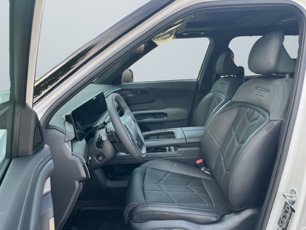 New 2027 Kia Telluride X-Line SX Prestige AWD/4WD image 9