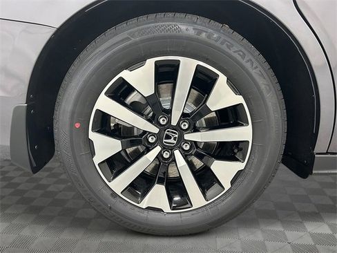 New 2026 Honda Odyssey EX-L image 11
