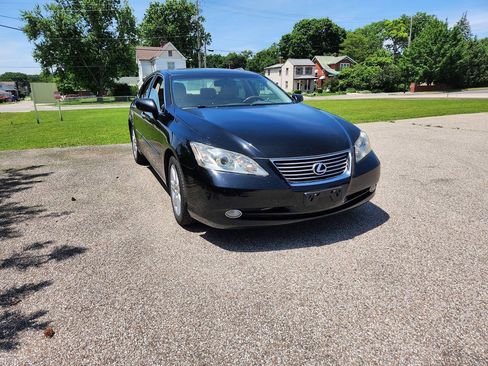Used 2009 Lexus ES 350 FWD image 3