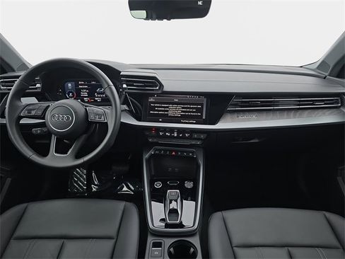 Used 2025 Audi A3 2.0T Premium w/ Convenience Package image 10