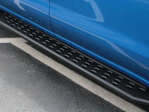 New 2026 Chevrolet Silverado 1500 RST w/ Safety Package image 6