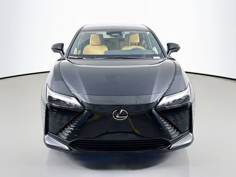 New 2026 Lexus RZ 350e 2WD image 2