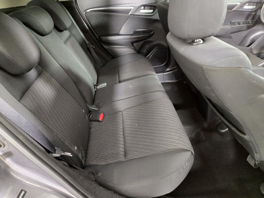 Used 2020 Honda Fit EX image 20
