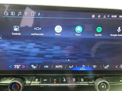 Used 2024 Chevrolet Blazer EV LT image 48