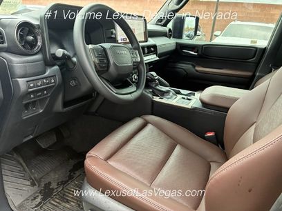 Used 2027 Toyota Land Cruiser w/ Premium Package