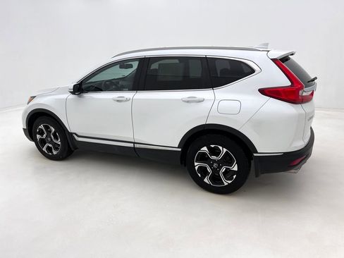 Used 2019 Honda CR-V Touring image 10