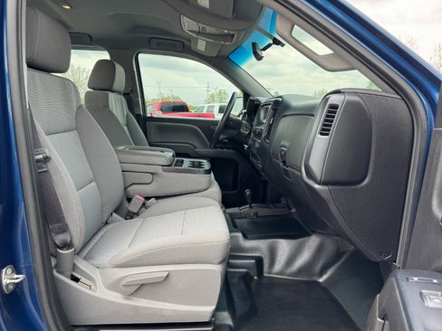 Used 2017 GMC Sierra 1500 4x4 Double Cab image 18