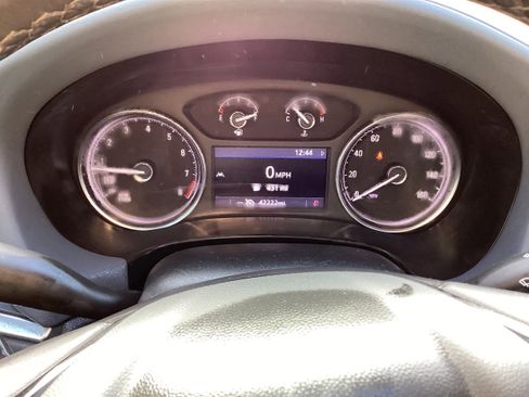 Used 2023 Buick Enclave Essence w/ Experience Buick Package image 20