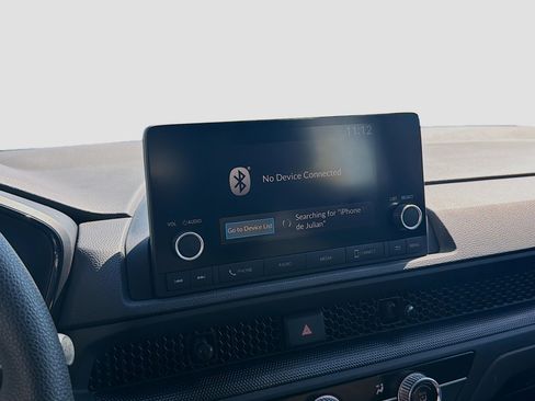 Used 2023 Honda CR-V LX image 12