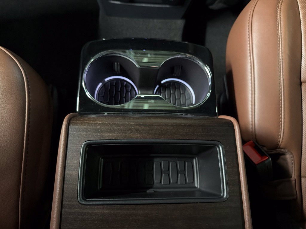 New 2027 Lincoln Aviator Reserve AWD/4WD image 37