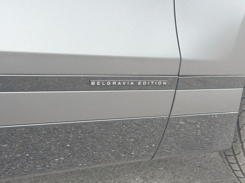 New 2026 Land Rover Range Rover Velar Belgravia AWD/4WD image 44
