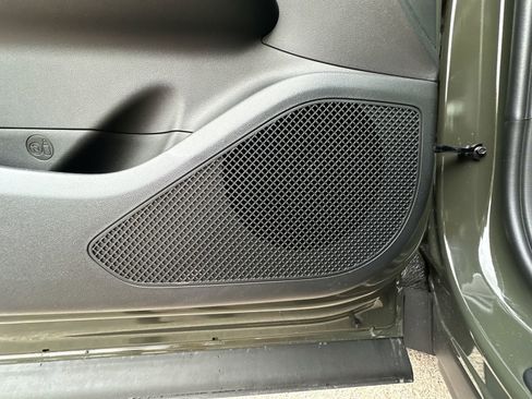 New 2026 Hyundai Tucson SEL image 25