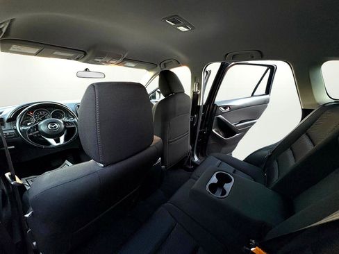 Used 2015 MAZDA CX-5 Touring image 19