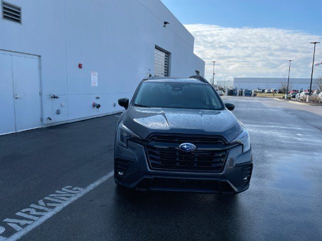 Used 2026 Subaru Ascent Bronze Edition AWD/4WD image 7