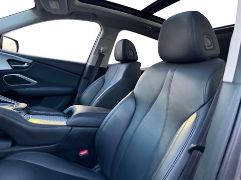 Used 2023 Acura RDX AWD image 12