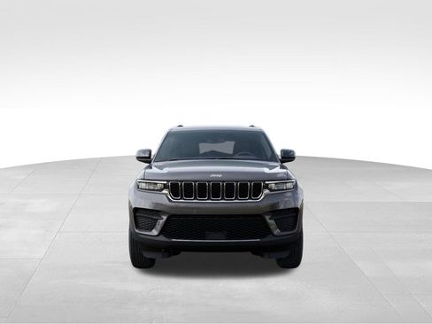 New 2025 Jeep Grand Cherokee Laredo X w/ Luxury Tech Group I image 7