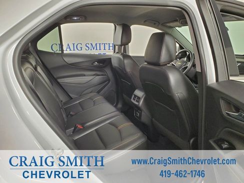 Used 2022 Chevrolet Equinox Premier image 45