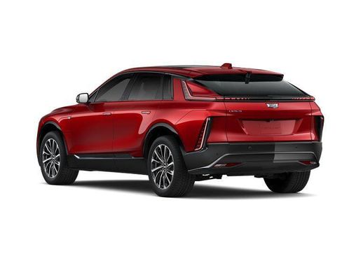 New 2027 Cadillac Lyriq Sport RWD image 7