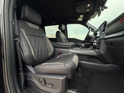 New 2026 Ford F150 XLT w/ Equipment Group 303A High image 71