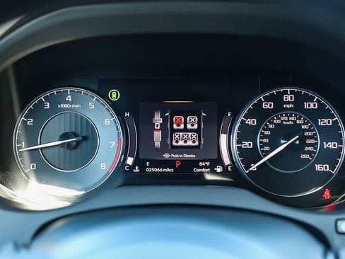 Used 2023 Acura RDX FWD w/ Technology Package image 21