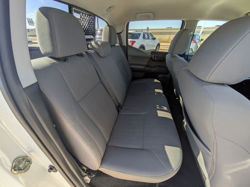 Used 2019 Toyota Tacoma SR5 image 28