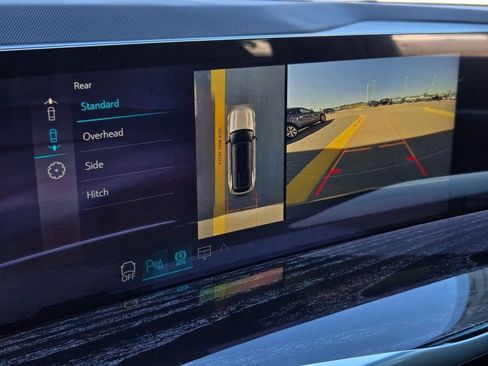 New 2026 Cadillac Escalade IQ Luxury 1 w/ LPO, Floor Liner Package image 20