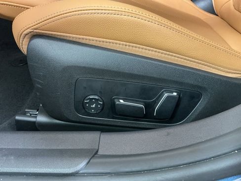 Certified 2025 BMW M340i xDrive w/ Premium Package image 21