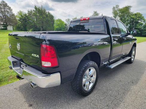 Used 2014 RAM 1500 Big Horn AWD/4WD image 6