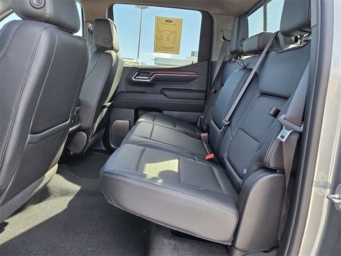 Used 2024 GMC Sierra 1500 Denali w/ Denali Reserve Package image 26