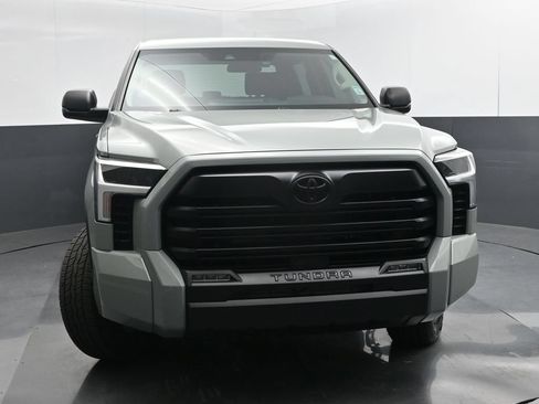 Used 2024 Toyota Tundra SR5 AWD/4WD image 34